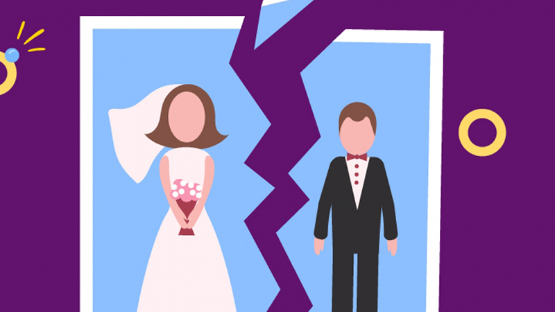 thủ tục ly h&ocirc;n với người đang ở nước ngo&agrave;i